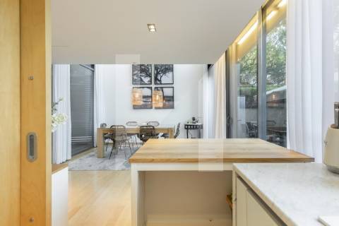 Moradia Geminada T2 Venda em Carvalhal,Grândola