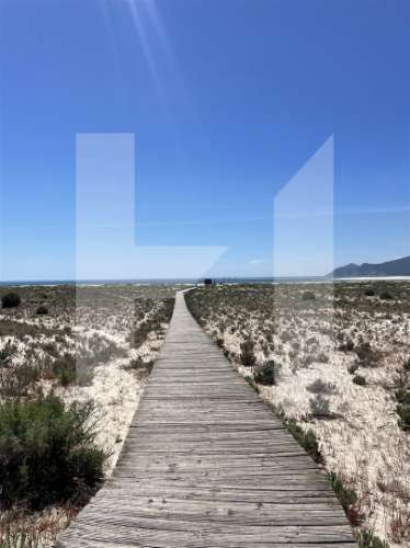 Moradia Geminada T2 Venda em Carvalhal,Grândola