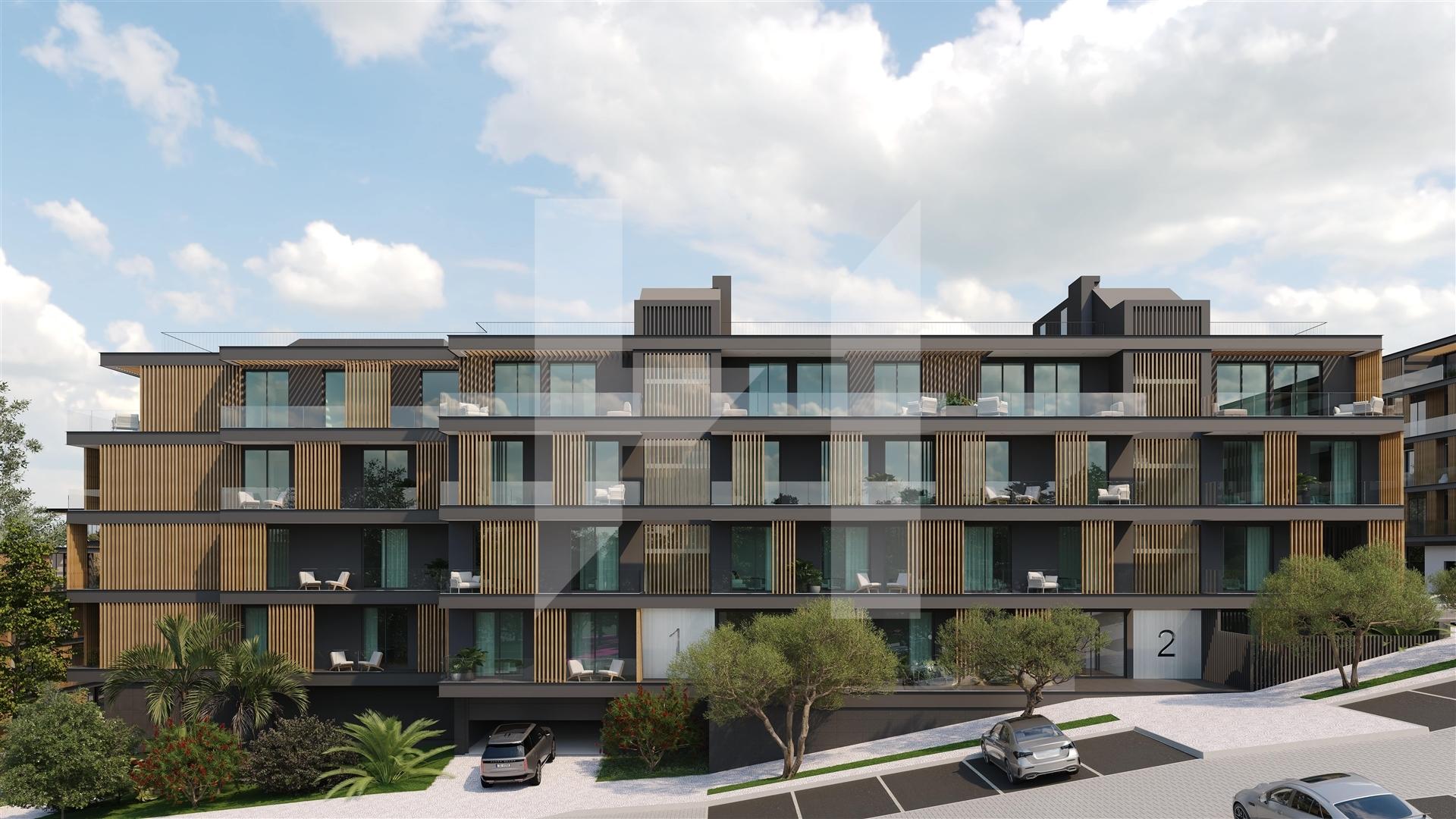 COOLNEST Oeiras Golf 7 - Viva com qualidade, pagando menos