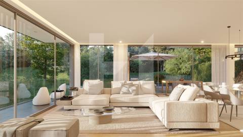 COOLNEST Oeiras Golf 7 - Viva com qualidade, pagando menos