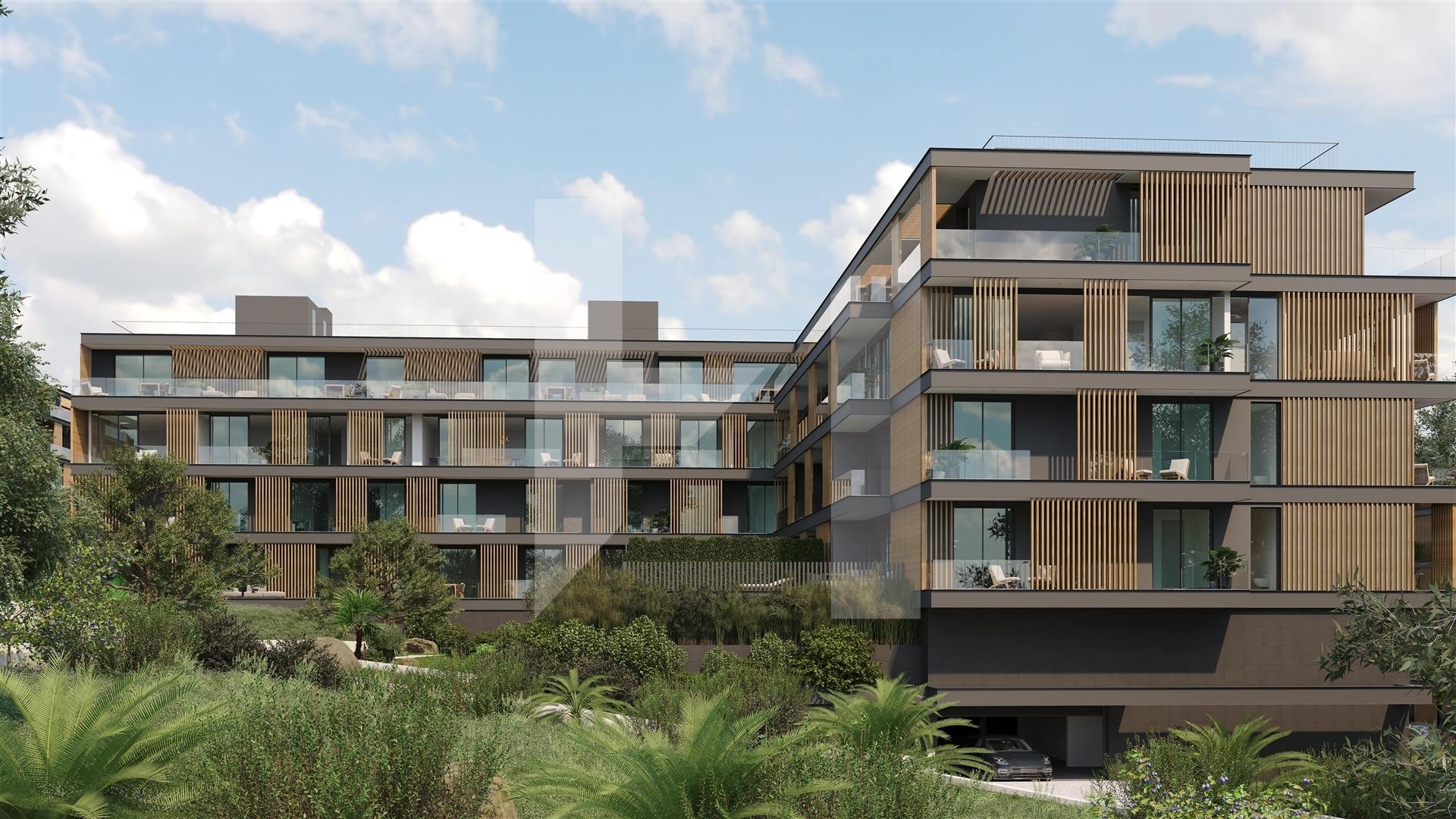 COOLNEST Oeiras Golf - Viva com qualidade, pagando menos