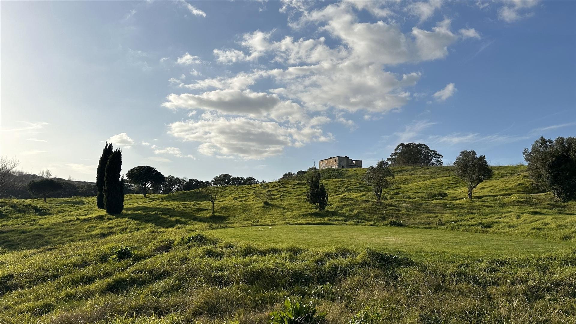 COOLNEST Oeira Golf - Viva com qualidade, pagando menos