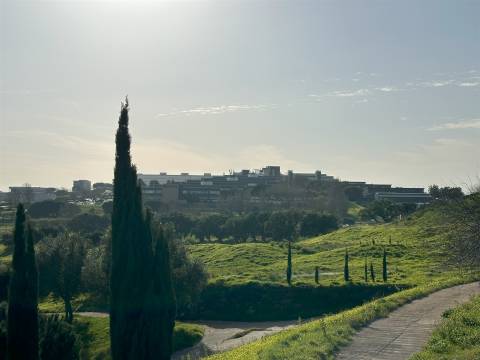 COOLNEST Oeira Golf - Viva com qualidade, pagando menos