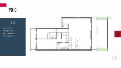 COOLNEST Oeira Golf - Viva com qualidade, pagando menos