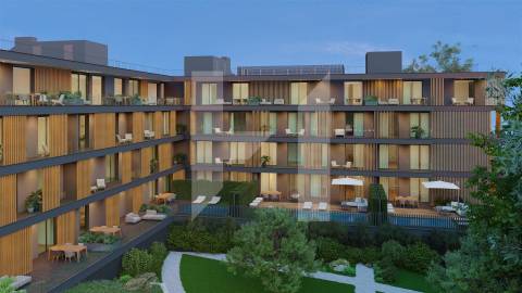 COOLNEST Oeira Golf - Viva com qualidade, pagando menos