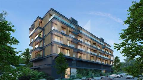 COOLNEST Oeira Golf - Viva com qualidade, pagando menos