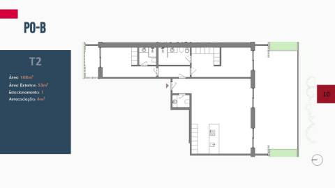 COOLNEST Oeiras Golf - Viva com qualidade, pagando menos