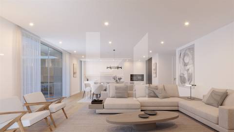 Apartamento T3 Venda em Barcarena,Oeiras