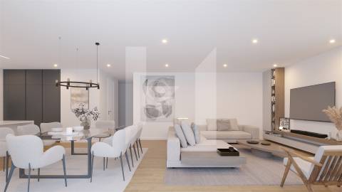 Apartamento T3 Venda em Barcarena,Oeiras