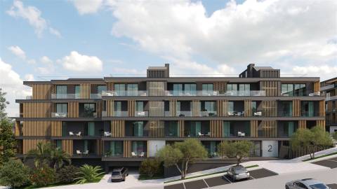 COOLNEST Oeiras Golf - Viva com qualidade, pagando menos