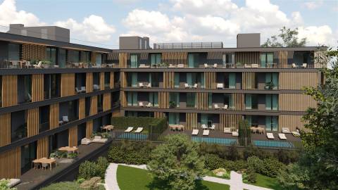 COOLNEST Oeiras Golf - Viva com qualidade, pagando menos