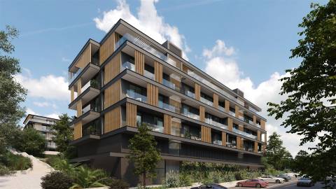 COOLNEST Oeiras Golf - Viva com qualidade, pagando menos