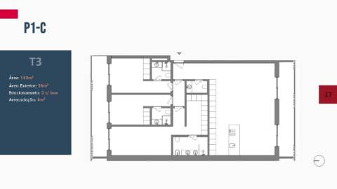 COOLNEST Oeiras Golf - Viva com qualidade, pagando menos