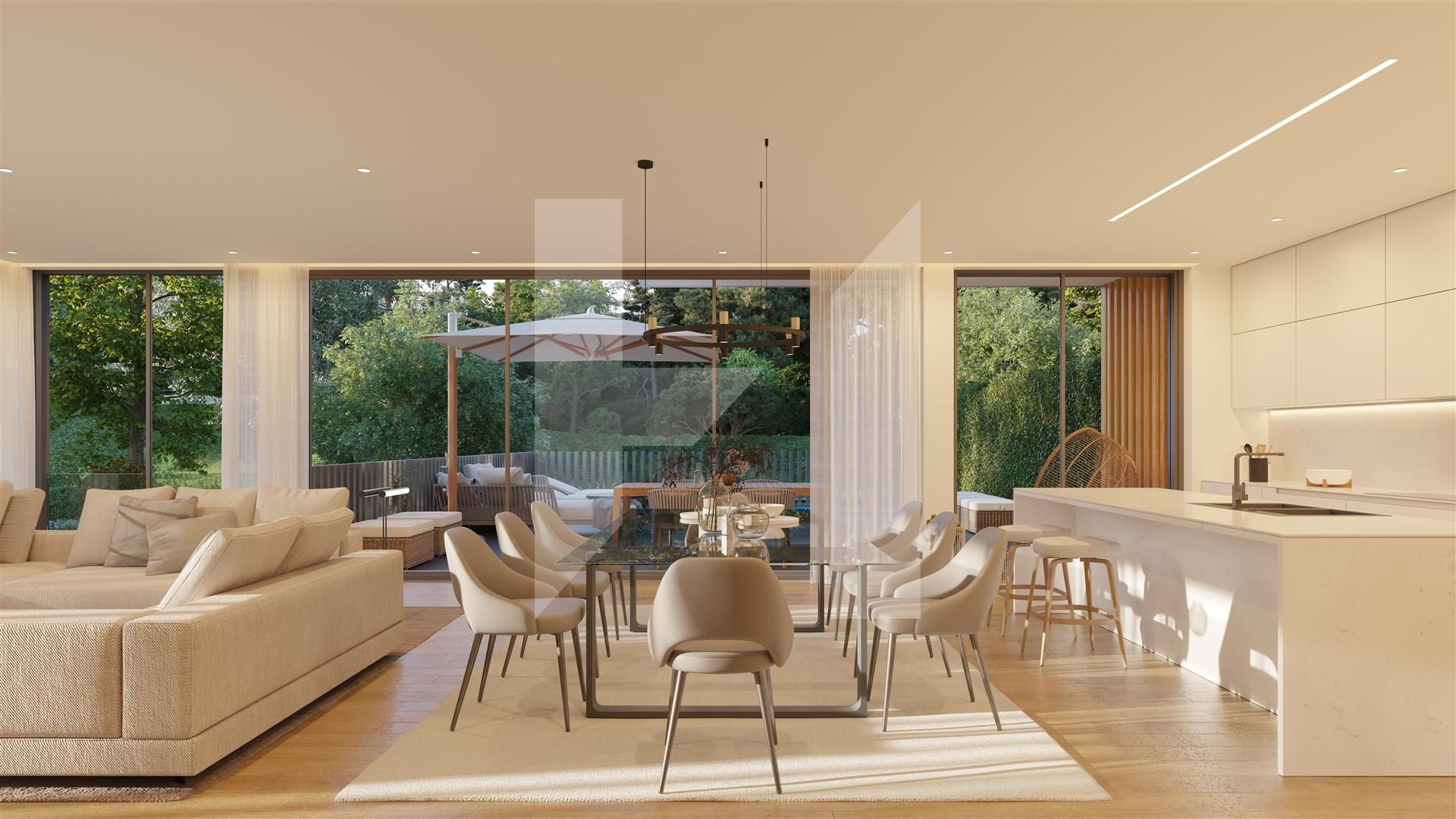 COOLNEST Oeiras Golf - Viva com qualidade, pagando menos