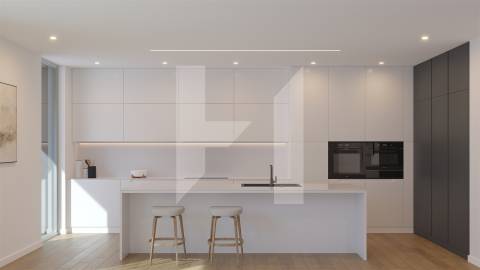 Apartamento T2 Venda em Barcarena,Oeiras