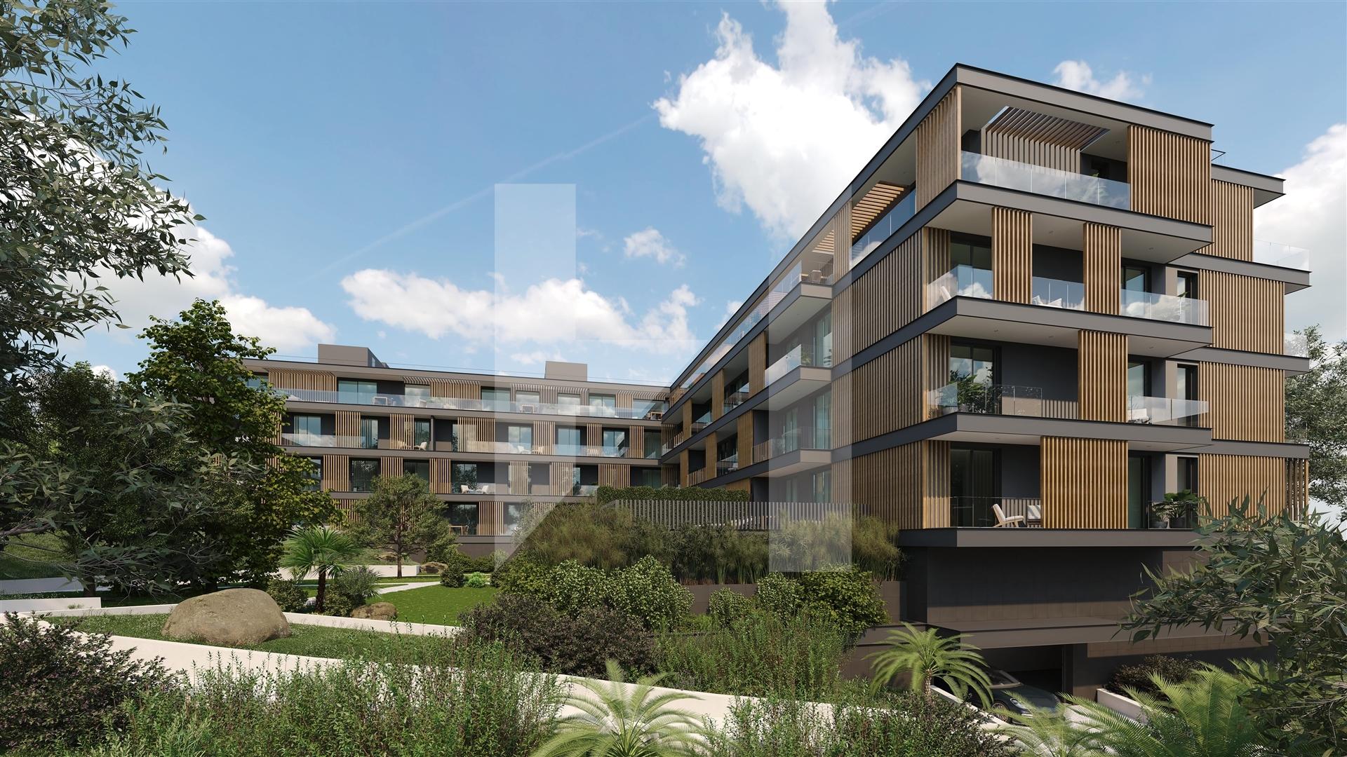 COOLNEST Oeiras Golf - Viva com qualidade, pagando menos