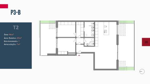 COOLNEST Oeiras Golf - Viva com qualidade, pagando menos