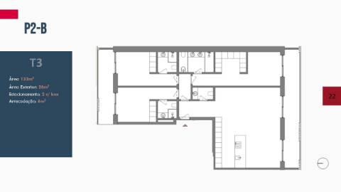 COOLNEST Oeiras Golf - Viva com qualidade, pagando menos