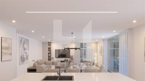 COOLNEST Oeiras Golf - Viva com qualidade, pagando menos