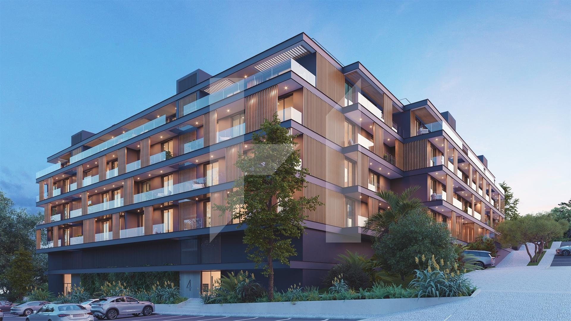 COOLNEST Oeiras Golf - Viva com qualidade, pagando menos