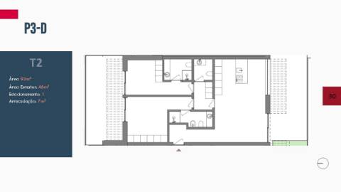 COOLNEST Oeiras Golf - Viva com qualidade, pagando menos
