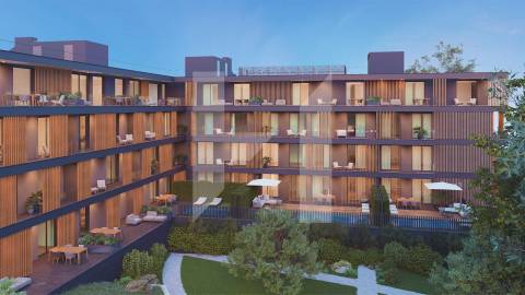 Apartamento T4 Venda em Barcarena,Oeiras