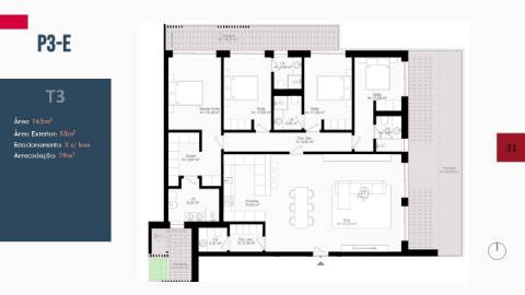 COOLNEST Oeiras Golf - Viva com qualidade, pagando menos