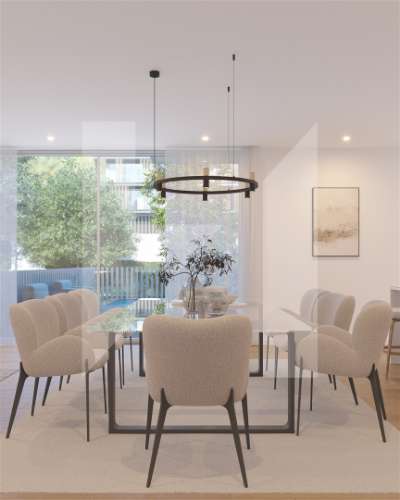 COOLNEST Oeira Golf - Viva com qualidade, pagando menos