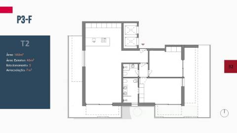COOLNEST Oeira Golf - Viva com qualidade, pagando menos