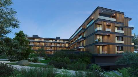 COOLNEST Oeira Golf - Viva com qualidade, pagando menos