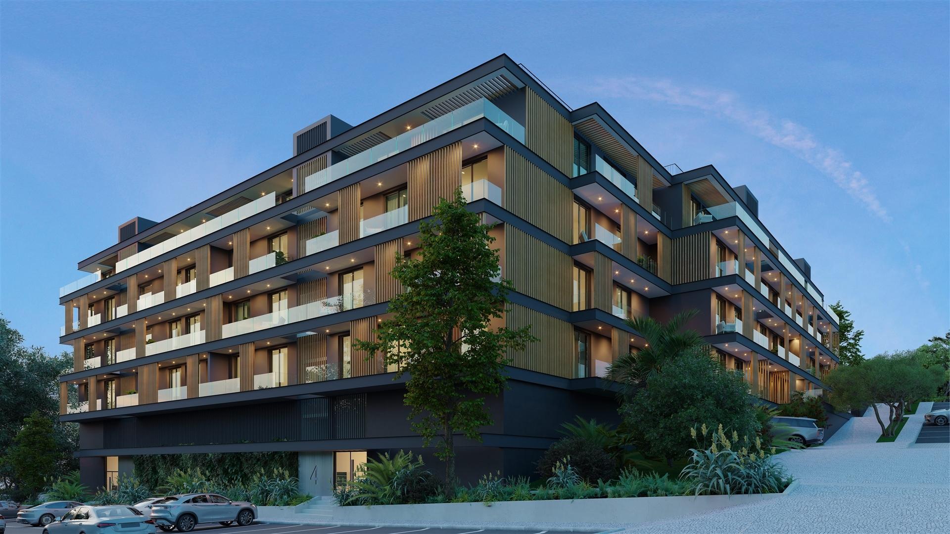 COOLNEST Oeira Golf - Viva com qualidade, pagando menos