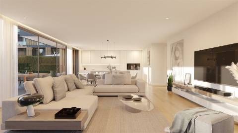 COOLNEST Oeira Golf - Viva com qualidade, pagando menos