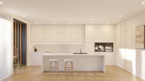 COOLNEST Oeira Golf - Viva com qualidade, pagando menos