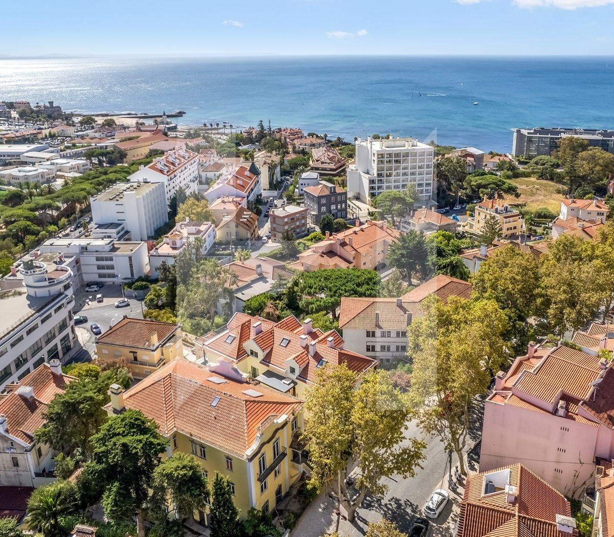 Moradia T3 Venda em Cascais e Estoril,Cascais