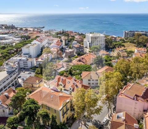 Moradia T3 Venda em Cascais e Estoril,Cascais