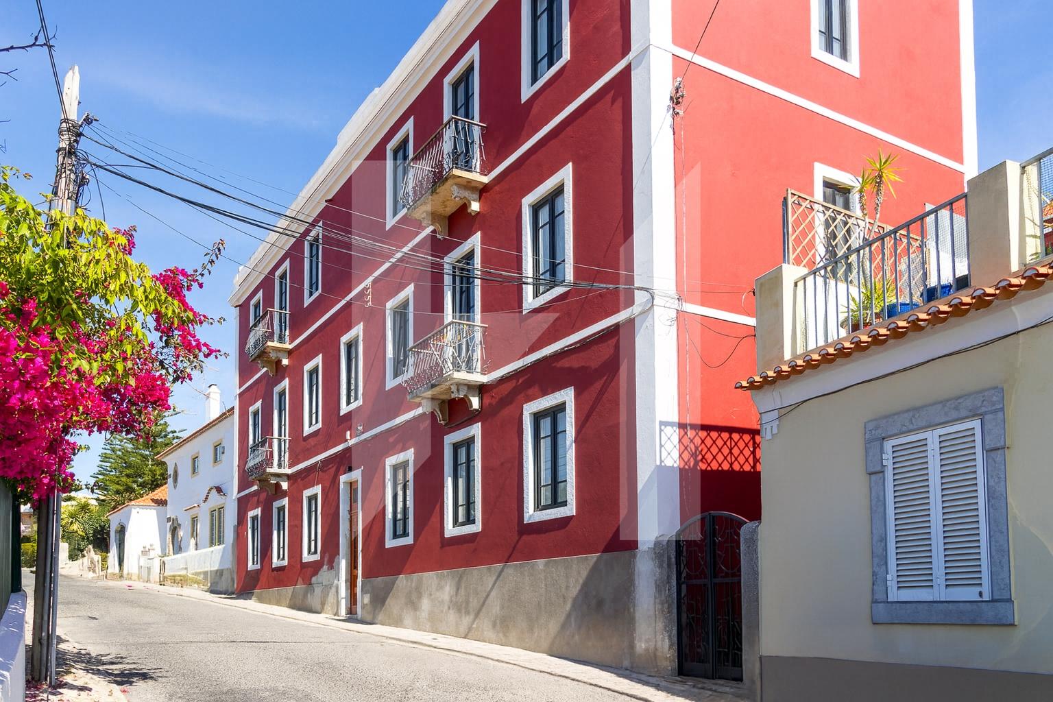Apartamento T3 Venda em Cascais e Estoril,Cascais
