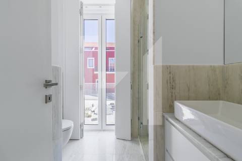 Apartamento T3 Venda em Cascais e Estoril,Cascais