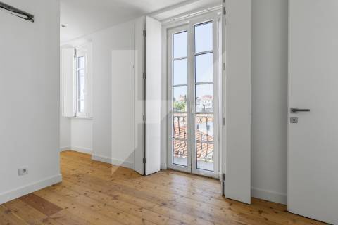 Apartamento T3 Venda em Cascais e Estoril,Cascais