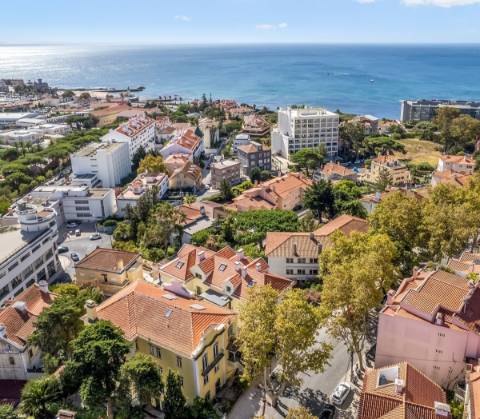 Apartamento T3 Venda em Cascais e Estoril,Cascais