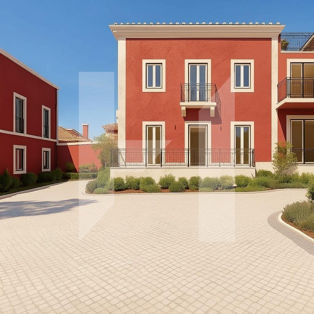 Apartamento T3 Venda em Cascais e Estoril,Cascais