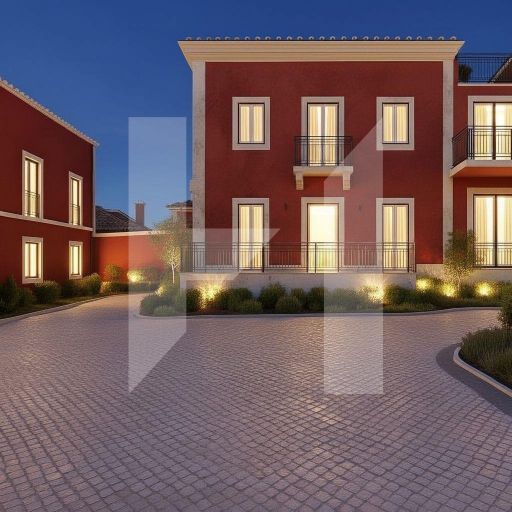 Apartamento T4 Venda em Cascais e Estoril,Cascais