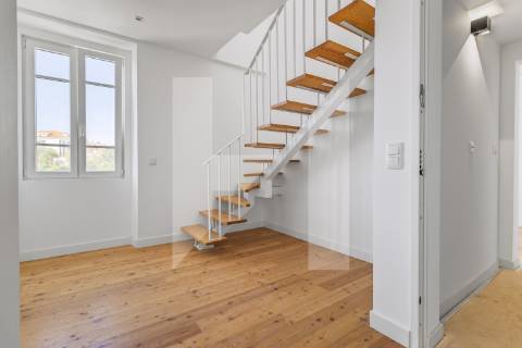 Apartamento T4 Venda em Cascais e Estoril,Cascais