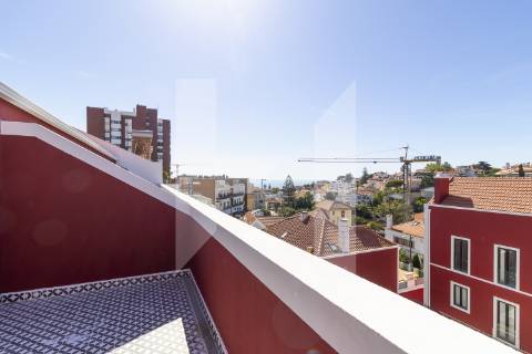 Apartamento T4 Venda em Cascais e Estoril,Cascais