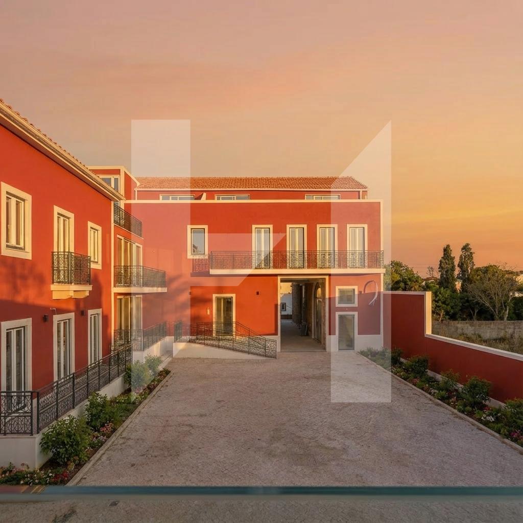 Apartamento T4 Venda em Cascais e Estoril,Cascais