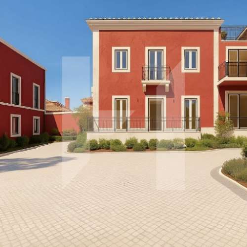 Apartamento T4 Venda em Cascais e Estoril,Cascais