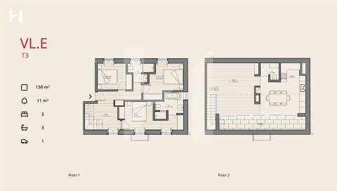 Apartamento T3 Venda em Cascais e Estoril,Cascais