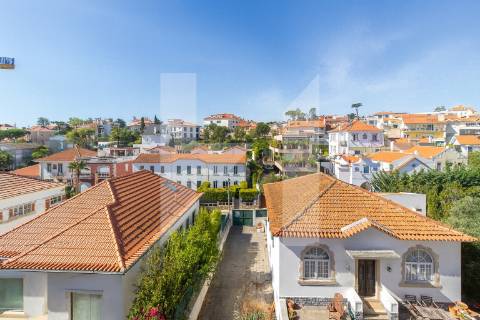 Apartamento T3 Venda em Cascais e Estoril,Cascais