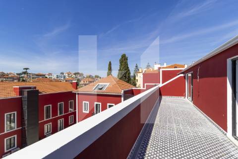 Apartamento T3 Venda em Cascais e Estoril,Cascais