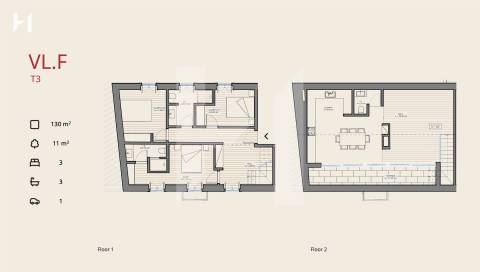 Apartamento T3 Venda em Cascais e Estoril,Cascais