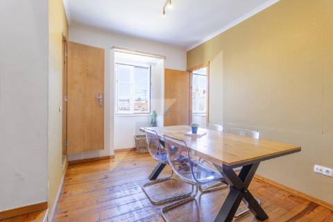 Apartamento T2 Venda em Belém,Lisboa